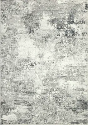 Produktbild von Posh 305 Grau 160cm x 230cm