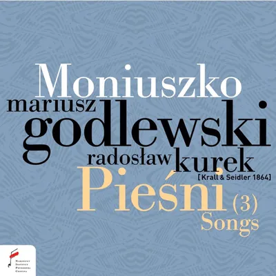 Zdjęcie produktu dla Songs Vol.3