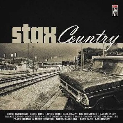Produktbild von Stax Country