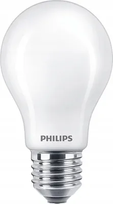 Immagine prodotto di Lampadina LED Philips A60 E27 / 7,2 W ( 75 W ) 1055 lm 2200-2700 K dimmerabile