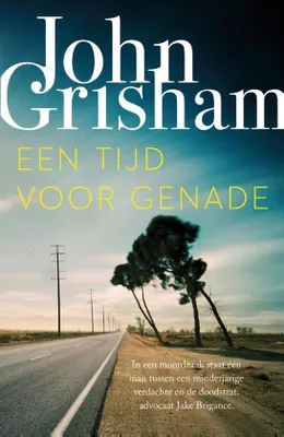 Produktbild von Een tijd voor genade