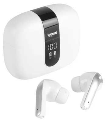 Immagine prodotto di Cuffie senza fili tws bluetooth blan
