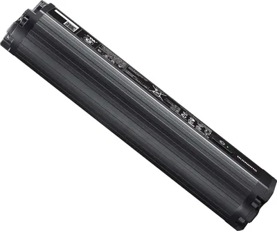 Produktbild von SHIMANO Akku E-BIKE SYSTEMS BT-EN805 Rahmen/Integriert - 504 Wh