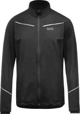 Produktbild von GORE wasserfeste Jacke - R3 PARTIAL GTX - Schwarz S