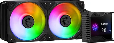 Zdjęcie produktu dla MSI MPG CoreLiquid D240