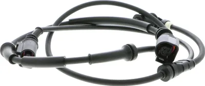 Produktbild von VEMO ABS Sensor Raddrehzahl Hinten Links Hinten Rechts für VW SHARAN (7M8, 7M9, 7M6) V10-72-1074