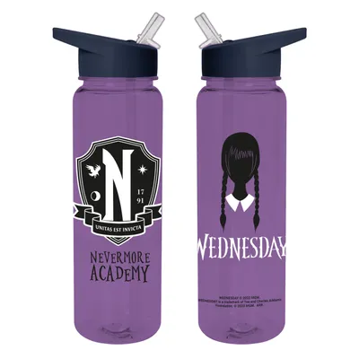Immagine prodotto di Mercoledì (Accademia Nevermore) 25Oz/700Ml