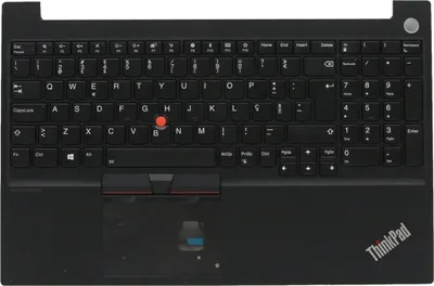 Immagine prodotto di Tastiera di ricambio Lenovo per notebook