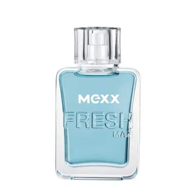 Zdjęcie produktu dla Mexx Fresh Man Woda toaletowa, 30ml