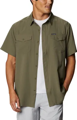 Image de Chemises Columbia Utilizer Ii Solid 1577762397