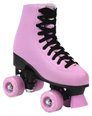 Produktbild von SMJ Sport - Damen Inline-Skates "Pixi" PP6258 (42 EU) (Pink)