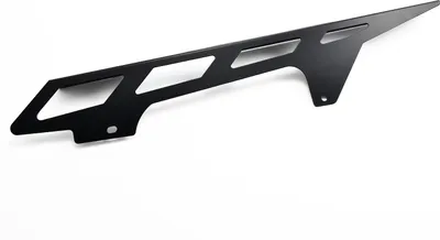 Zdjęcie produktu dla Osłona łańcucha ZIEGER kompatybilna z Kawasaki ZX-9R BJ czarna