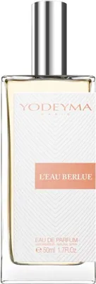Obrázok produktu pre Yodeyma L'eau Berlue Parfumovaná voda pre ženy 50ml