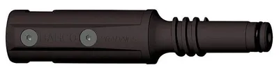 Produktbild von BAHCO Adapter RAUNI für ASP-Astsägen an Teleskopstielen