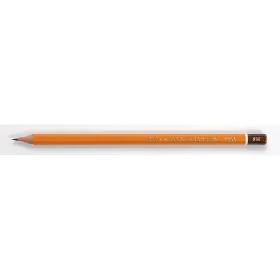 Immagine prodotto di Matita Koh-i-noor 2H