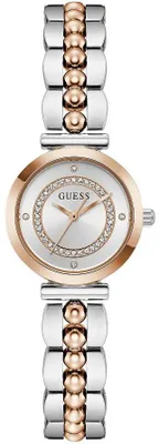 Produktbild von Uhr Guess Women's Mehrfarbig Guess-GW0994L5