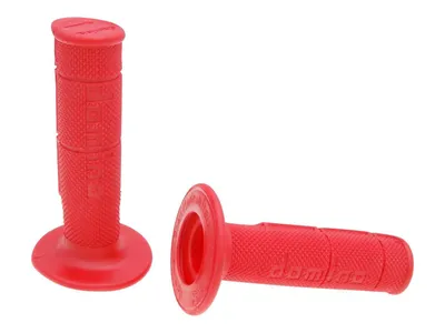 Produktbild von DOMINO Cross Enduro Griffe Volldiamant