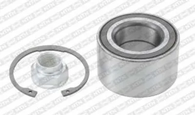 Produktbild von Snr Radlagersatz Vorderachse R174.42