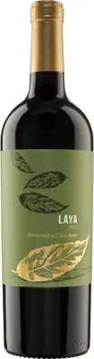Produktbild von Laya Homenaje al Cosechero 2023 | Rotwein | Spanien | 1 x 0,75 Liter