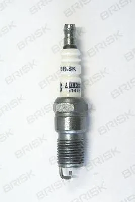 Image de Bougie D'allumage Gr15Ys-9 Brisk Silver Lpg