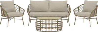 Produktbild von Venture Home Sofa-Set Lipari Beige
