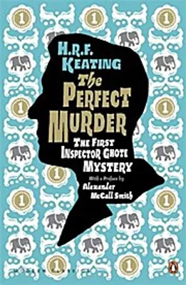 Produktbild von The Perfect Murder