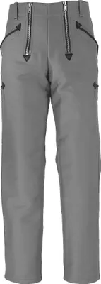 Produktbild von Job Zunfthose Doppel-Pilot BEN + 4cm längeres Bein, Größe:48