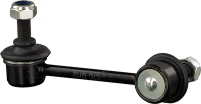 Produktbild von FEBI BILSTEIN Koppelstange Stabilisator für MAZDA MX-5 III (NC) Vorne Links 42391