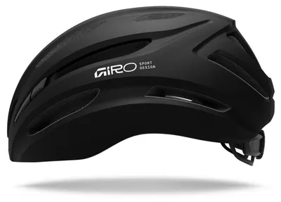 Image de Casque Giro Isode II Noir  Noir Taille unique
