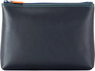 Produktbild von MyWalit Kosmetiktasche Leder 21 cm