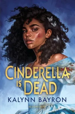 Produktbild von Cinderella Is Dead