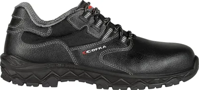 Obrázok produktu pre Bezpečnostná obuv Cofra Crunch Black S3 - 42