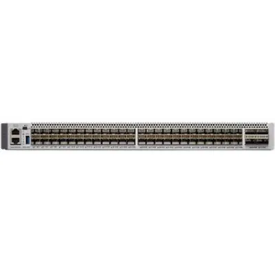 Produktbild von Cisco Catalyst 9500 - Network Advantage - Switch - L3 - managed - 32 x 40 Gigabit QSFP - an Rack montierbar