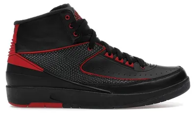 Produktbild von Jordan 2 Retro Alternate 87 - EU 42