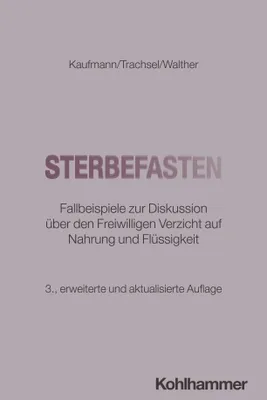 Produktbild von Sterbefasten