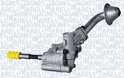 Zdjęcie produktu dla Pompa Oleju Vw 2,0B Golf/P