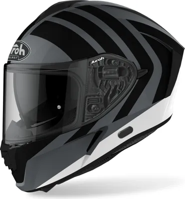 Image de casque SPARK SCALE, AIROH (mat, taille XL) 2022