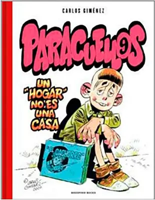 Image de Paracuellos, numéro 9