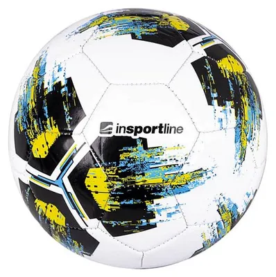 Obrázek produktu pro inSPORTline Bafour, fotbalový míč, velikost 4