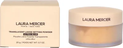 Image de Miel Laura Mercier Poudre Libre Translucide Ultra-Blur