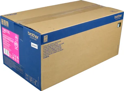 Produktbild von Brother TN-821XLM, 9000 Seiten, Magenta, 1 Stück(e)