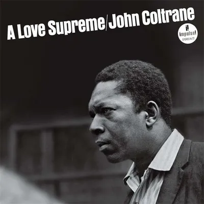 Image de L'amour suprême