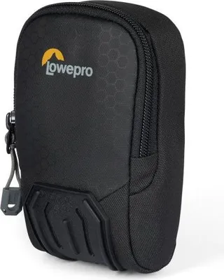 Produktbild von Lowepro Adventura Cs 20 Lll Kameratasche Schwarz  Schwarz One Size