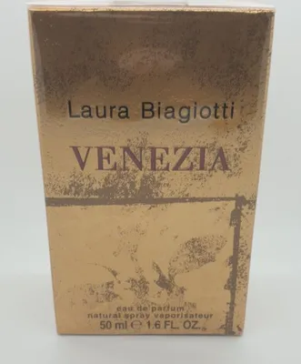 Obrázek produktu pro Laura Biagiotti Venezia Eau de Parfum 50 ml