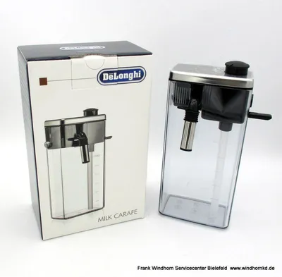Produktbild von Delonghi - Dlsc006 - Milch Container - 5513294521