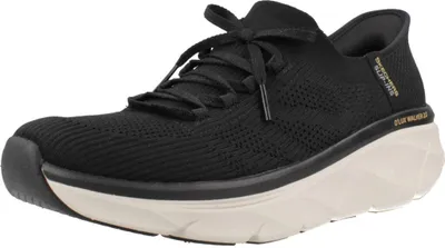 Image de Skechers Dlux Walker 2.0 Slip-ins Couleur Noir