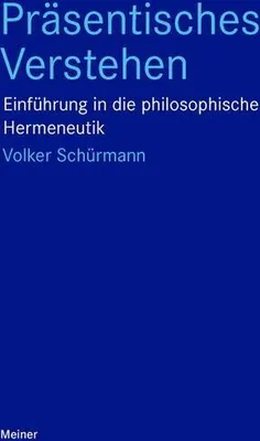 Immagine prodotto di Präsentisches Verstehen