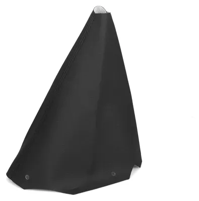 Produktbild von Auto-Schaltknaufmanschette, Schaltmanschettenabdeckung, , PU, ​​manuelle/automatische Geschwindigkeitsmanschette, Ersatz für 307 SW 20
