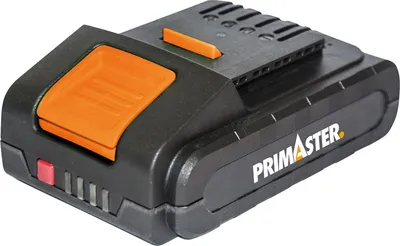 Produktbild von Primaster Ersatzakku 20 V 2,5 Ah