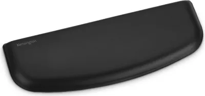 Produktbild von Kensington ErgoSoft Wrist Rest for Compact Keyboards - Tastatur-Handgelenkauflage